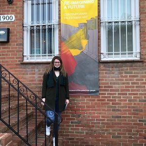 Meet your Posher, Erin